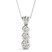 PENDANTS 3 STONE - Image 2
