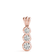 PENDANTS 3 STONE - Image 9