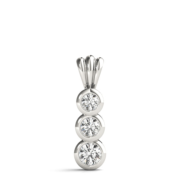 PENDANTS 3 STONE - Image 5