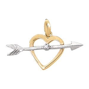 PENDANTS HEART - Image 2