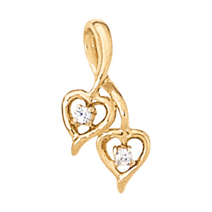 PENDANTS HEART - Image 2