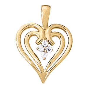 PENDANTS HEART - Image 2