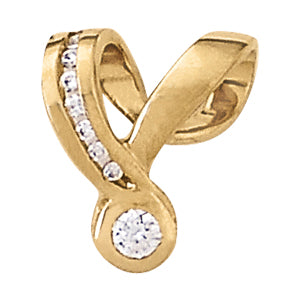 PENDANTS SOLITAIRES - Image 2