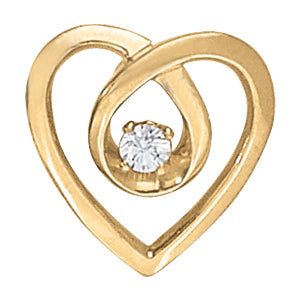 PENDANTS HEART - Image 2