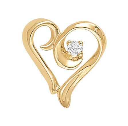 PENDANTS HEART - Image 2