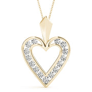 PENDANTS HEART - Image 6