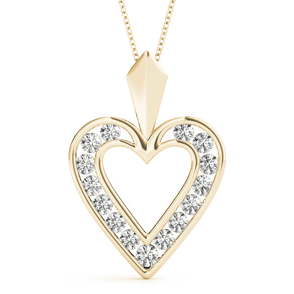 PENDANTS HEART - Image 6