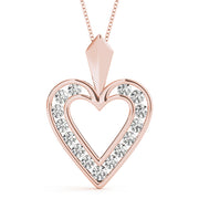 PENDANTS HEART - Image 4