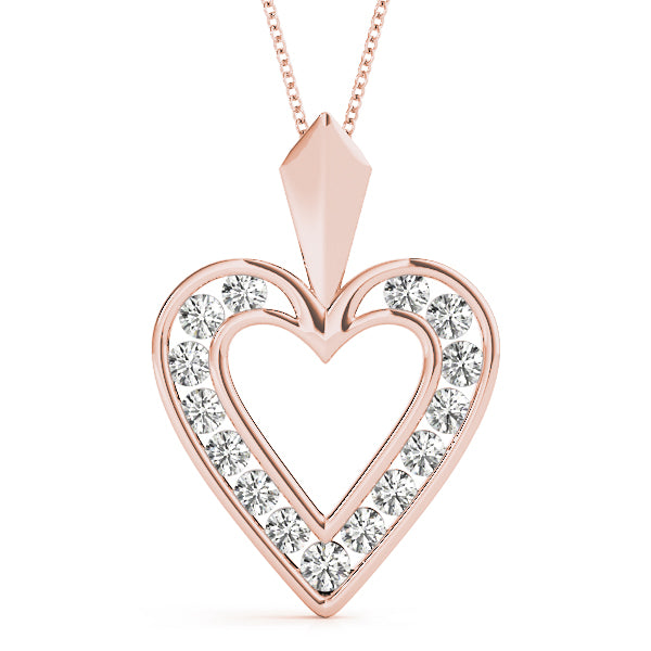 PENDANTS HEART - Image 4