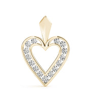 PENDANTS HEART - Image 8