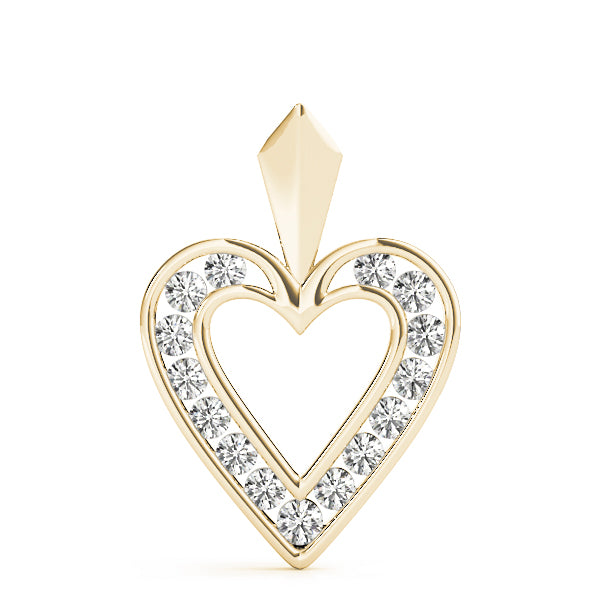 PENDANTS HEART - Image 8