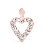 PENDANTS HEART - Image 3