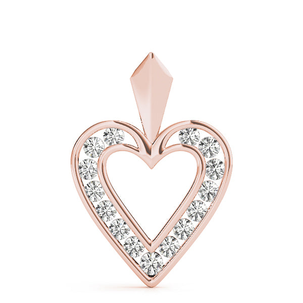 PENDANTS HEART - Image 3