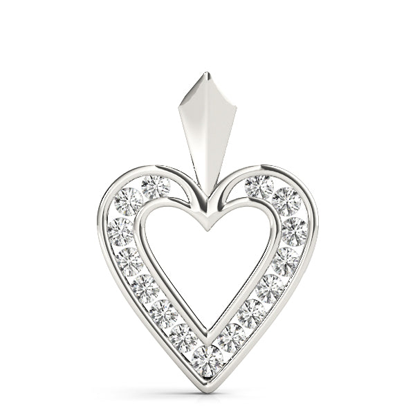 PENDANTS HEART - Image 7
