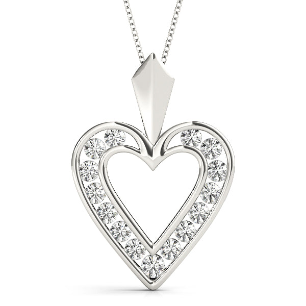 PENDANTS HEART - Image 2
