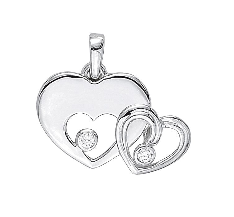 PENDANTS HEART - Image 2