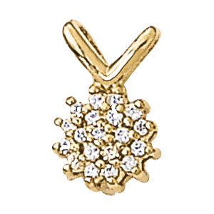 PENDANTS CLUSTER - Image 2