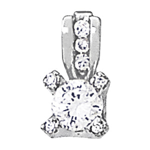 PENDANTS SOLITAIRES - Image 2