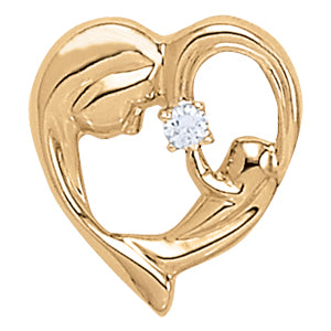 PENDANTS HEART - Image 2