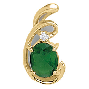PENDANTS COLOR OVAL - Image 2