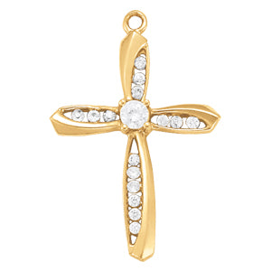 PENDANTS RELIGIOUS CROSSES - Image 2