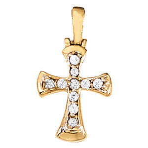 PENDANTS RELIGIOUS CROSSES - Image 2