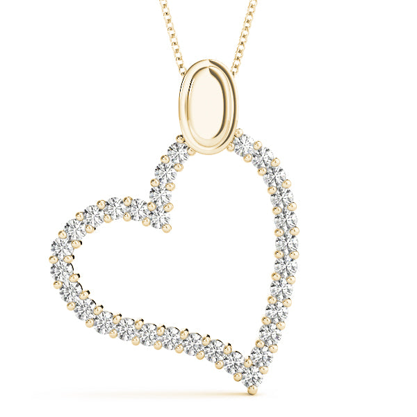 PENDANTS HEART - Image 10