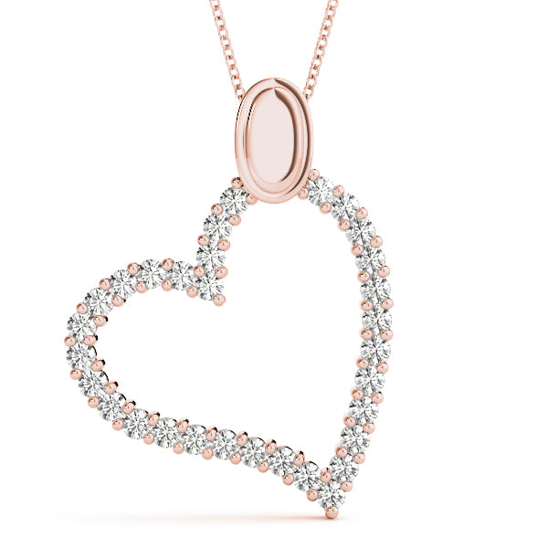 PENDANTS HEART - Image 7