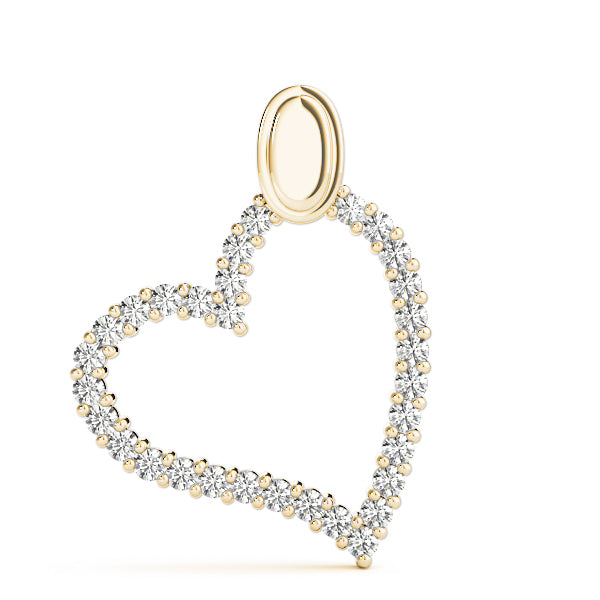 PENDANTS HEART - Image 4