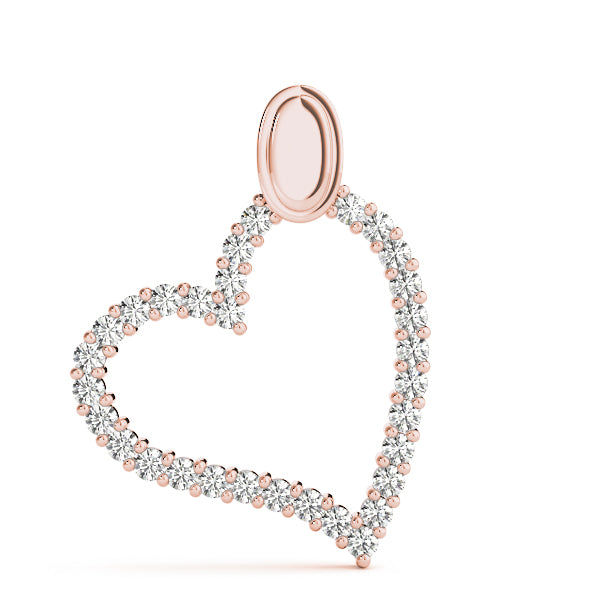 PENDANTS HEART - Image 3