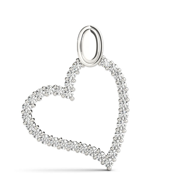 PENDANTS HEART - Image 6