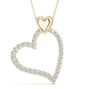 PENDANTS HEART - Image 7