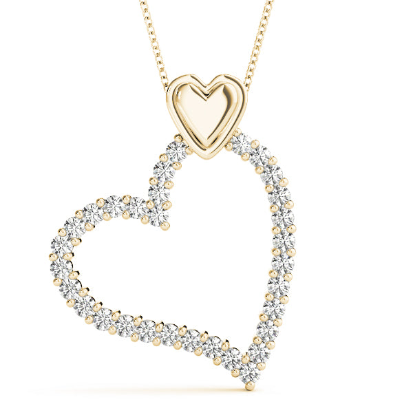 PENDANTS HEART - Image 7