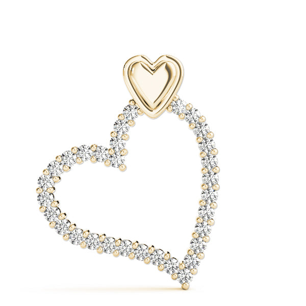 PENDANTS HEART - Image 6