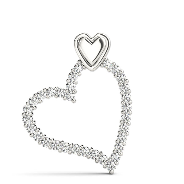 PENDANTS HEART - Image 4