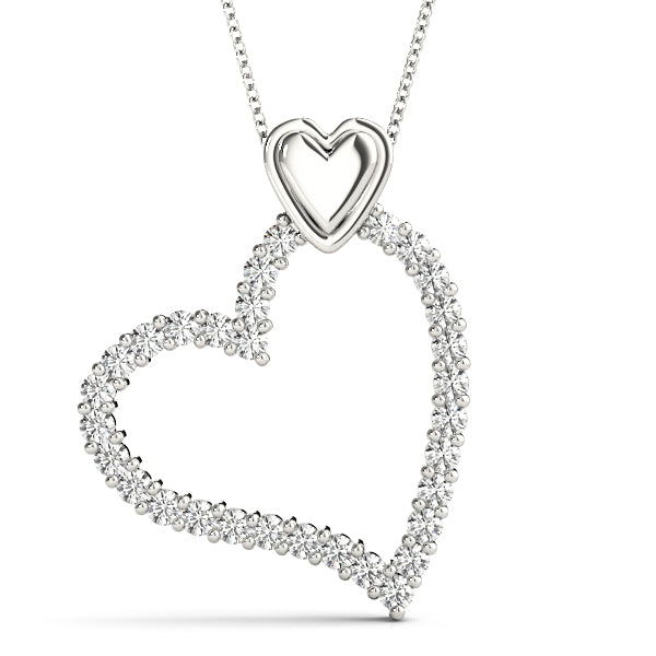 PENDANTS HEART - Image 2