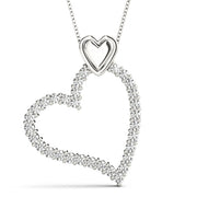 PENDANTS HEART - Image 2