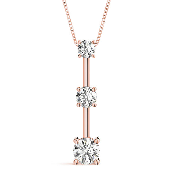 PENDANTS 3 STONE - Image 8