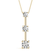 PENDANTS 3 STONE - Image 9