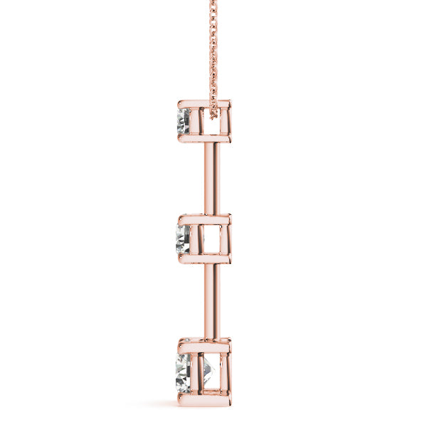 PENDANTS 3 STONE - Image 3