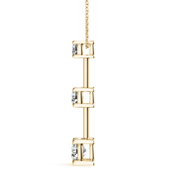PENDANTS 3 STONE - Image 4