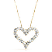 PENDANTS HEART - Image 5