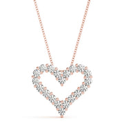 PENDANTS HEART - Image 3
