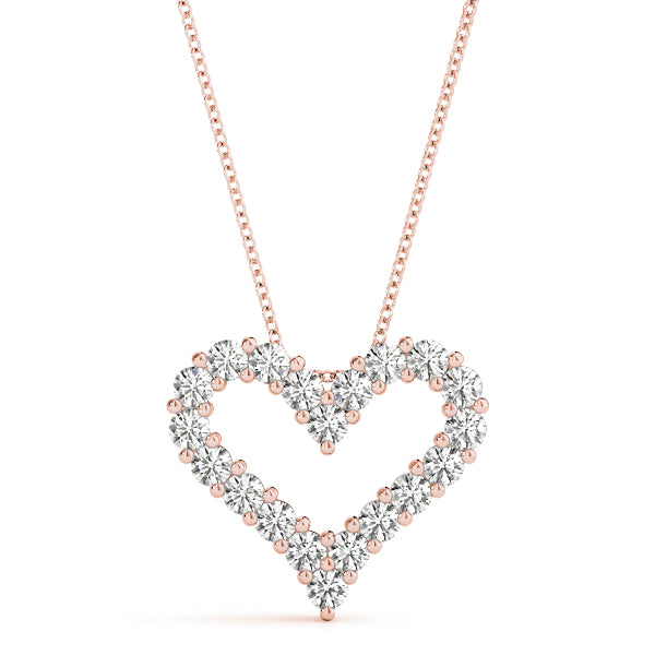 PENDANTS HEART - Image 3