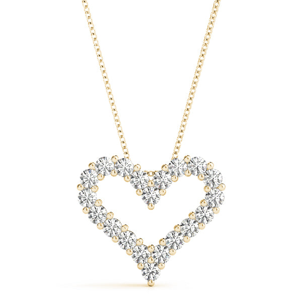 PENDANTS HEART - Image 5