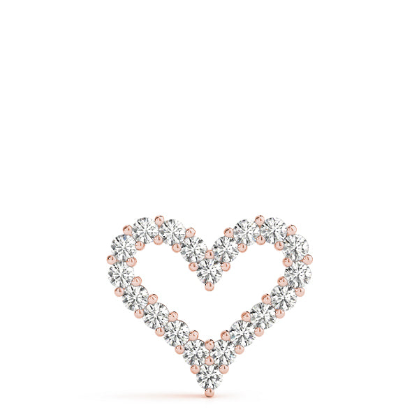 PENDANTS HEART - Image 9