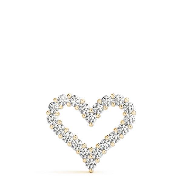 PENDANTS HEART - Image 10