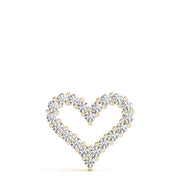 PENDANTS HEART - Image 10