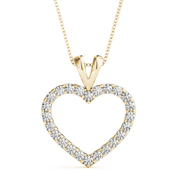 PENDANTS HEART - Image 7