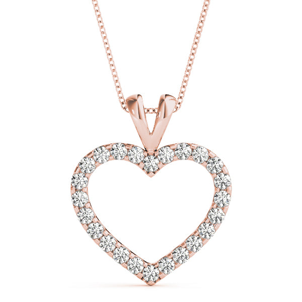 PENDANTS HEART - Image 8